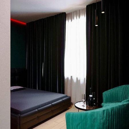 Relax Mini Hotel Jindrisska Prague Ngoại thất bức ảnh