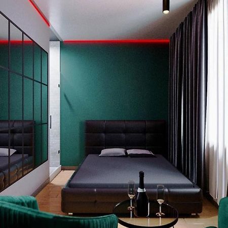 Relax Mini Hotel Jindrisska Prague Ngoại thất bức ảnh