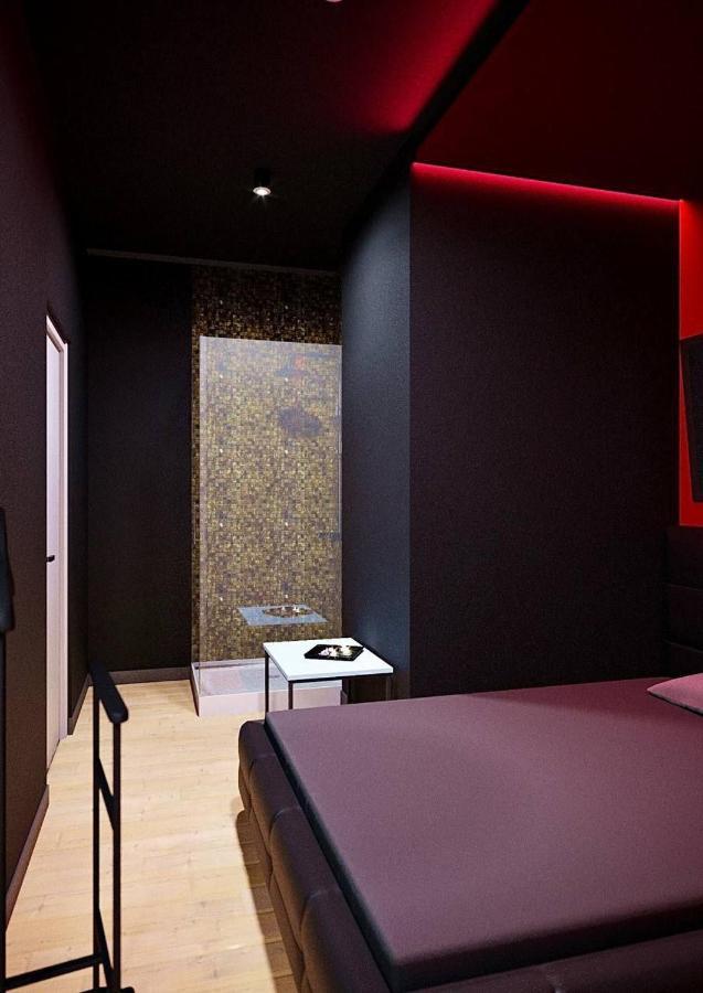 Relax Mini Hotel Jindrisska Prague Ngoại thất bức ảnh