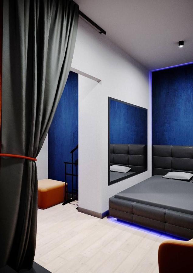 Relax Mini Hotel Jindrisska Prague Ngoại thất bức ảnh