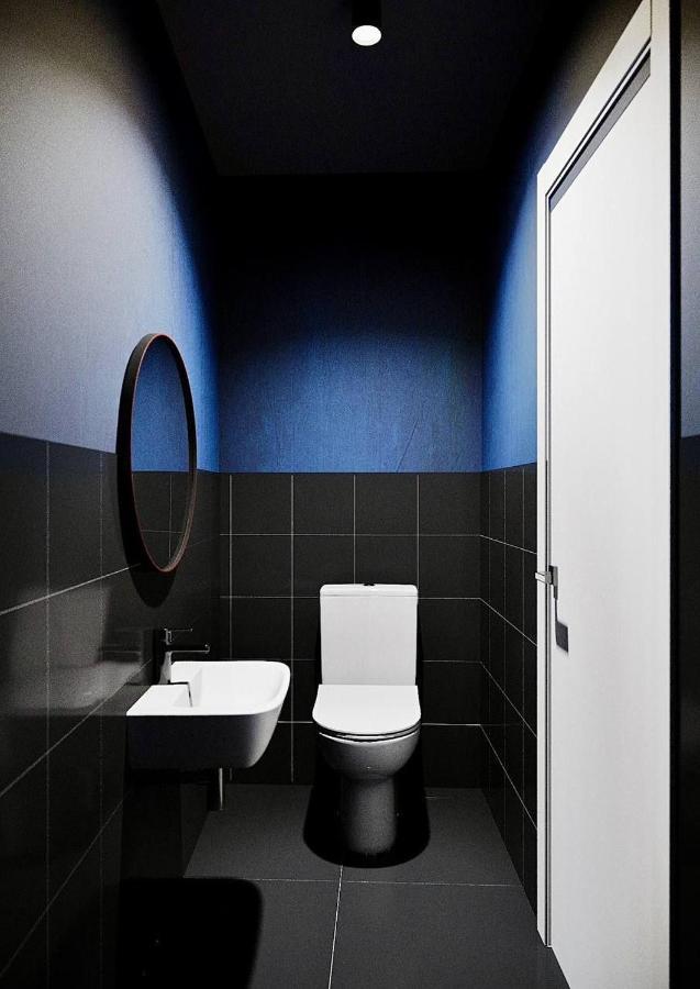 Relax Mini Hotel Jindrisska Prague Ngoại thất bức ảnh