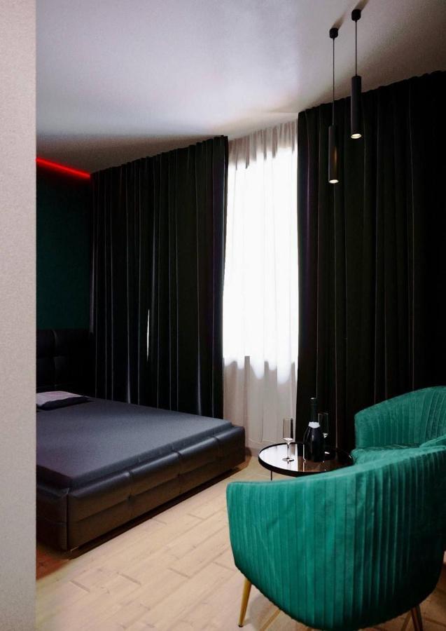 Relax Mini Hotel Jindrisska Prague Ngoại thất bức ảnh