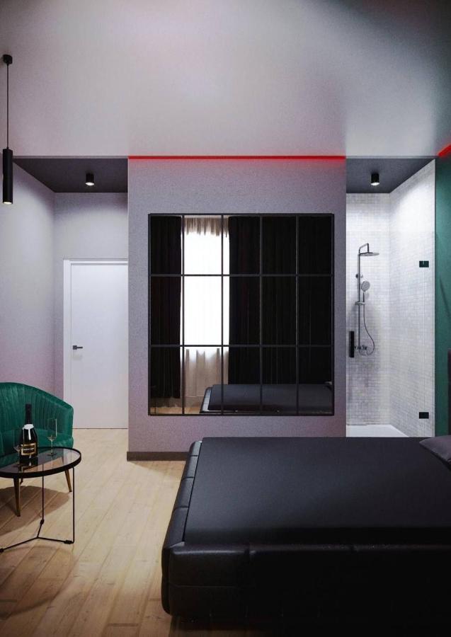 Relax Mini Hotel Jindrisska Prague Ngoại thất bức ảnh