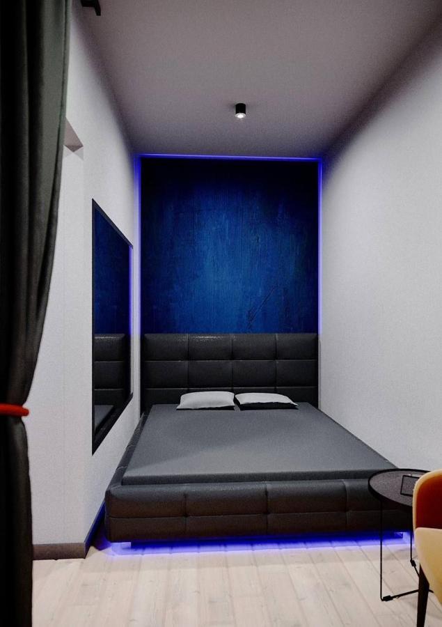 Relax Mini Hotel Jindrisska Prague Ngoại thất bức ảnh