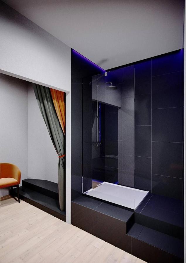 Relax Mini Hotel Jindrisska Prague Ngoại thất bức ảnh