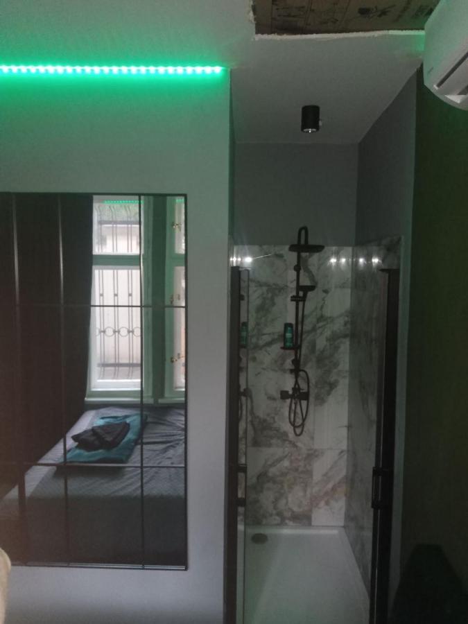 Relax Mini Hotel Jindrisska Prague Ngoại thất bức ảnh